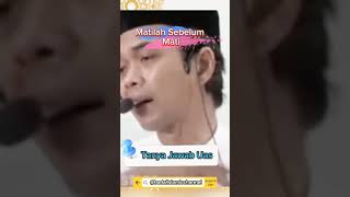 Download lagu Matilah Sebelum Mati - Tanya Jawab Uas #dakwah #shortsfeed #islamic mp3 Download lagu Matilah Sebelum Mati - Tanya Jawab Uas #dakwah #shortsfeed #islamic mp3