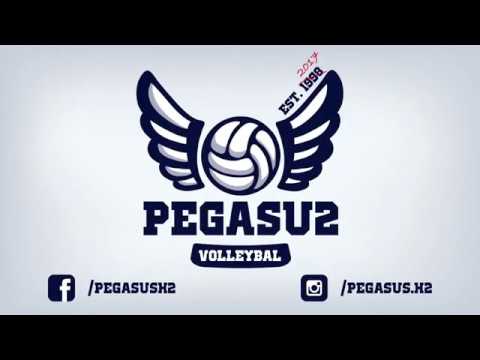 20171006 Pegasus H2 (compilatie set 1) - SV Dynamo H3