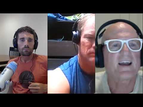 Episode 22: Miki Ben Dor