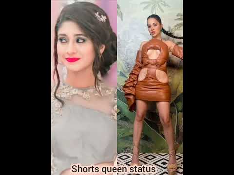 Hard Dress Combination Naira Vs Urfi Javed Video status#viral #trending #ytshorts #youtubeshorts