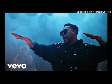 DON OMAR X NIO GARCIA - SE MENEA ( ACAPELLA 99% ORIGINAL)