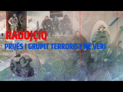 🔴 Raport me Naim Sadikun - Anton Quni - Erden Atiq - 26.09.2023