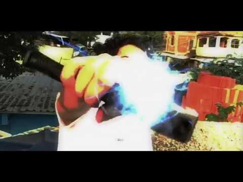 NGC Daddy - Love and Choppa prod: @yfg.rush (Official Video) subtitled in English)