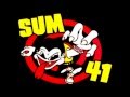 Sum 41 All She's Got with Lyrics 
