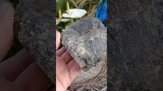 Labradorit řez 410g