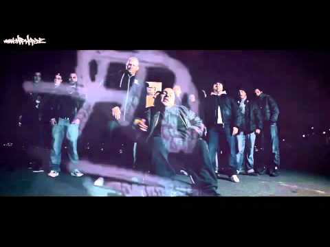 Malik feat. Tatwaffe - Meine Gang [Videopremiere]