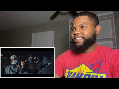 Gully X Kwengface “Local Politics” American Reaction!!!