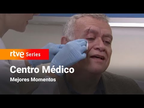 Medical Center: Episode 328 - Best #MedicalCenter Moments | RTVE Series