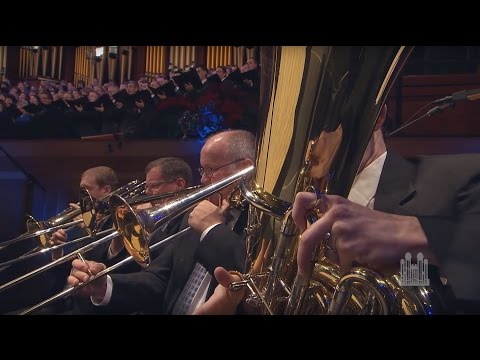 O Come, O Come, Emmanuel | The Tabernacle Choir