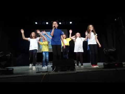 Sunce, oblak, vjetar