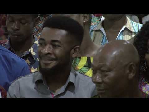 UNDERSTANDING THE WONDERS OF THANKSGIVING PT3A FSS 21 11 21 BY PASTOR NWAGU OKENWA