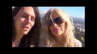 BACH BEETHOVEN MOZART AND ME     PHIL OCHS   COVER