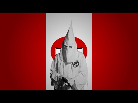Ku Klux Klan song
