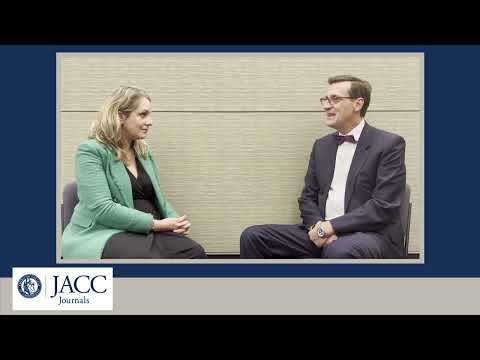 Clinical Cases and Interventional Cardiology | TCT 2022