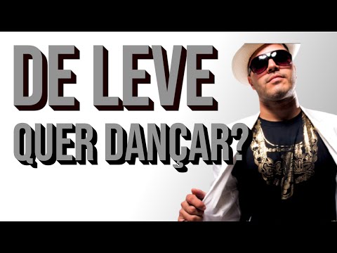 Video thumbnail for Quer dançar?