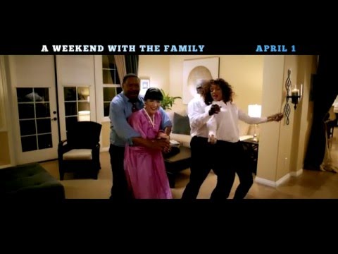 A Weekend with the Family (Trailer 2)