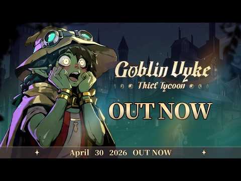 Launch Trailer