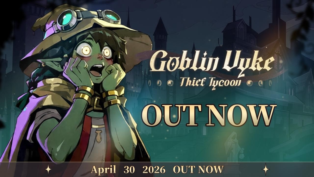 Launch Trailer