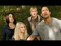 Race To Witch Mountain Full Movie Fact Review Dwayne Johnson AnnaSophia Robb