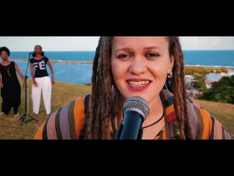 INVISÍVEL - LELA COSTA (REGGAE GOSPEL)