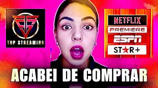 ✅TOP STREAMING ONLINE COMO INSTALAR? TOP STREAMING ONLINE VALE A PENA? TOP STREAMING ONLINE DOWNLOAD