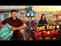 ONE DAY, ONE TROUBLE ------ NOSA REX, PEGGY OVIRE, NKECHI BLESSING ,ROTIMI SALAMI