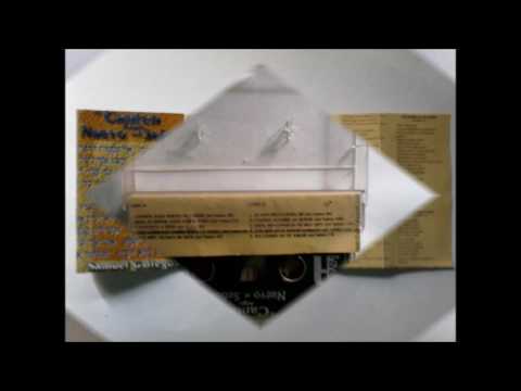 Cantemos a Dios (del Salmo 96) - Samuel Gallegos - 1997