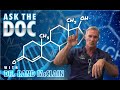 IPAMORELIN, HGH AND UNDERDEVELOPMENT ISSUES-ASK THE DOC