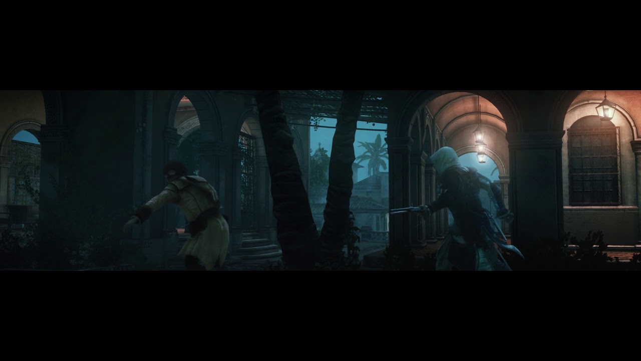 Assassin's Creed IV Black Flag video thumbnail