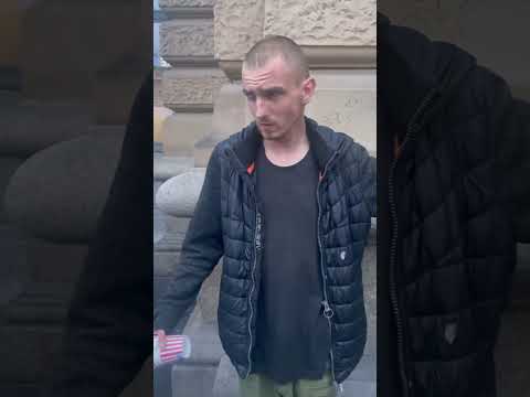 Dominik was in Münster, unfortunately living with his father did not work out