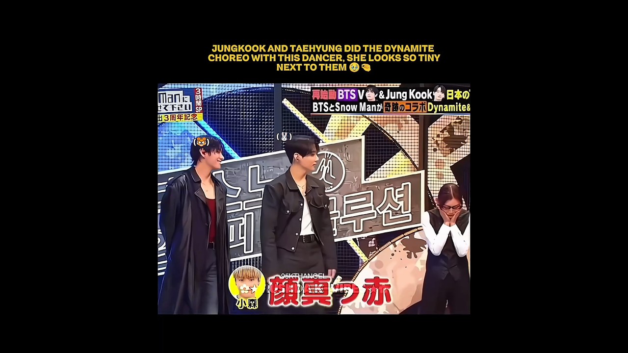 She is so lucky 😭🫶#bts #army #trending @BTS