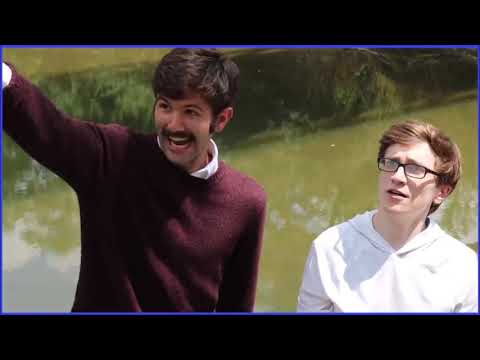 Darkest Age of Nintendo Fight Scene from Scott The Woz