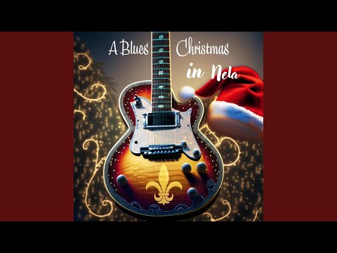 Christmas Time Blues