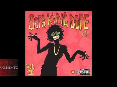 Tyler Gary ft. Sucka Teejay - California Girls [New 2014]