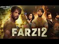 Farzi 2 - New Blockbuster Hindi Action Full Movie | Shahid Kapoor , Raashii Khanna Hindi Full Movie
