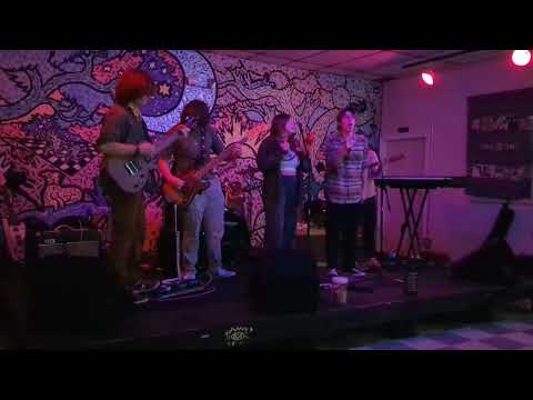 Mourning Station - Morning Station - Misc Originals