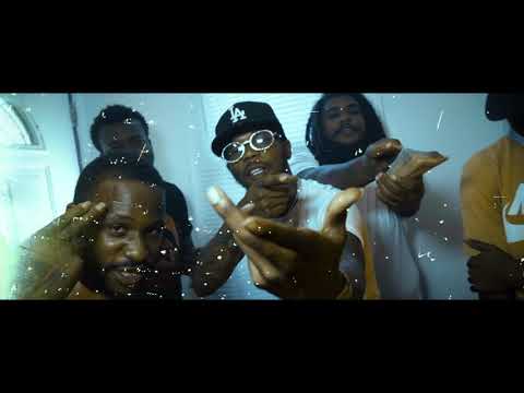 Chieffee ft. L Banga x TaeCo "On Gang" Official Video (Dir. JT Wit The Cam)