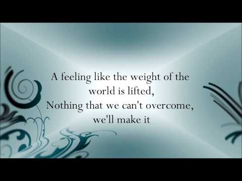 New Heights - The Other Side(Fireflies) w/ Lyrics