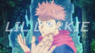 Cover art for When the world end