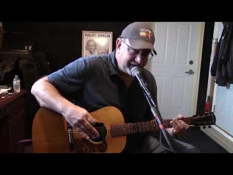 TC Helicon Mic Mechanic 2, short Demo by Nick Naumoff, aka NickyN