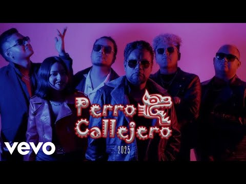 Perro Callejero - Yo soy tu Angel [Video Oficial]