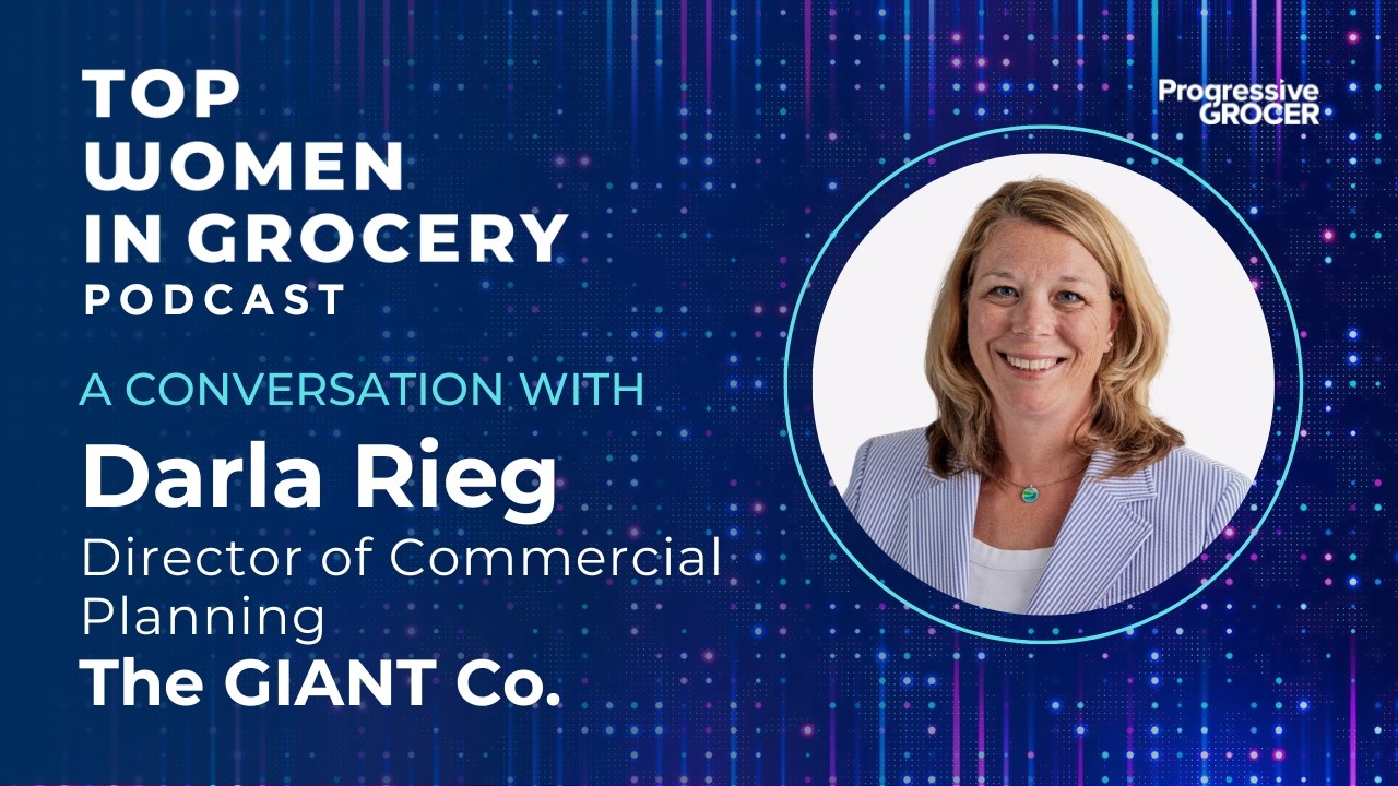 A Closer Look at Grocery Commercial Planning