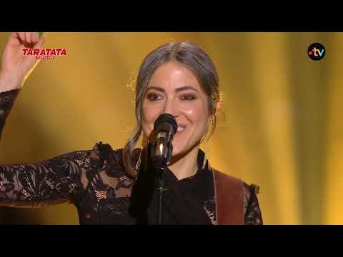 Keren Ann / Billie "Big Yellow Taxi" (Joni Mitchell) (2025)