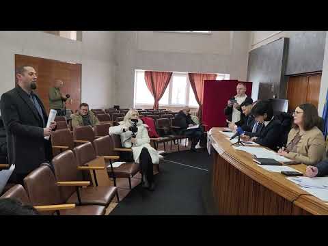 INFOBT.RO Comisia de dialog social - Bulboacă 