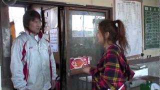 【モンちゃん02】100円でホタテを買えるか