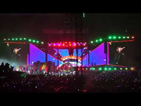 190607 [BTS - Anpanman]