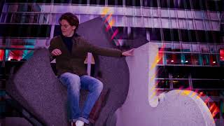 Isaac Elton -  Kiss you all over