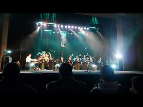 Jass Brass Consort - Spain