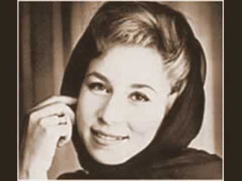 Nana Gualdi - O La la, der Calypso ist da