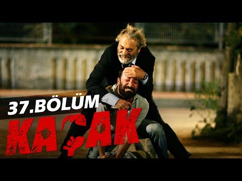 Kaçak 37. Bölüm - atv